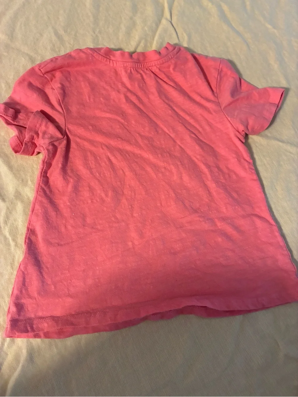 GB Girl’s Small AC/DC Shirt